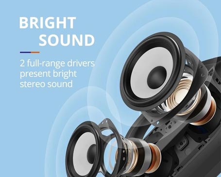 Internal Speaker